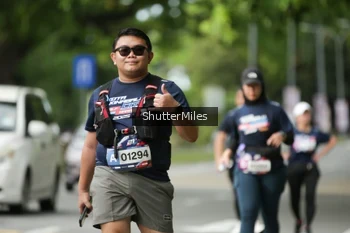 Runner Photo 35546