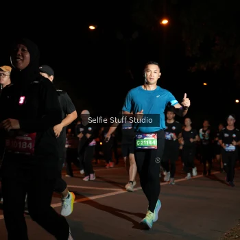 Runner Photo 3554602