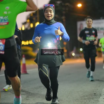 Runner Photo 3554604