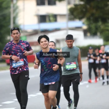 Runner Photo 3554605