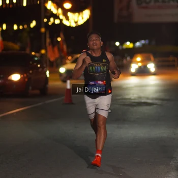 Runner Photo 3554607