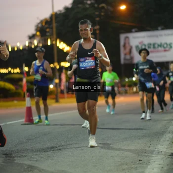 Runner Photo 3554610