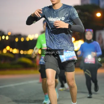 Runner Photo 3554611