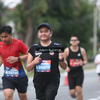 Runner Photo 3554612