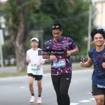 Runner Photo 3554614
