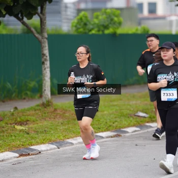 Runner Photo 3554618
