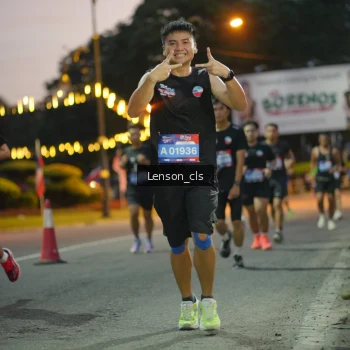 Runner Photo 3554620