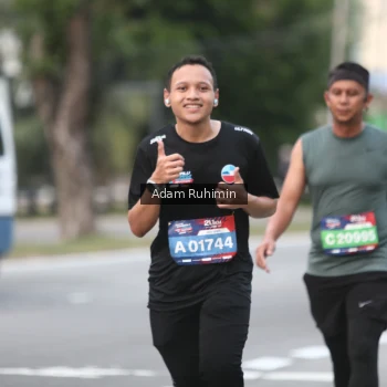 Runner Photo 3554623