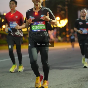 Runner Photo 3554625
