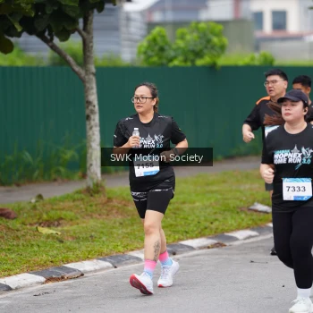 Runner Photo 3554627