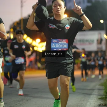 Runner Photo 3554629