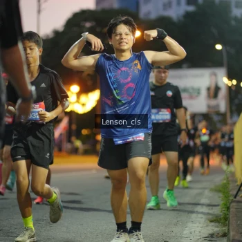 Runner Photo 3554630