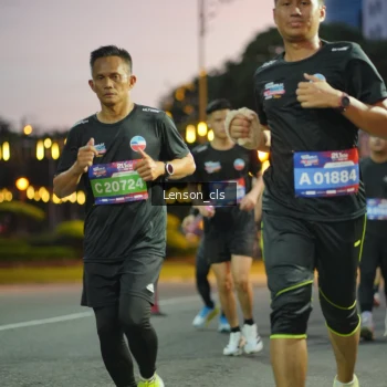 Runner Photo 3554633