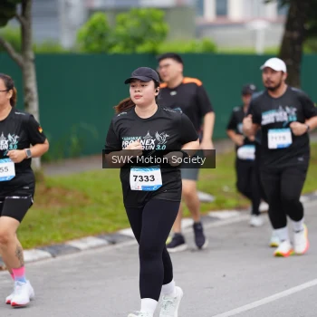 Runner Photo 3554634