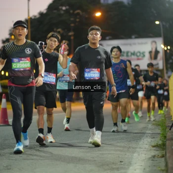 Runner Photo 3554635