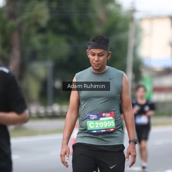 Runner Photo 3554637