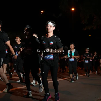 Runner Photo 3554638