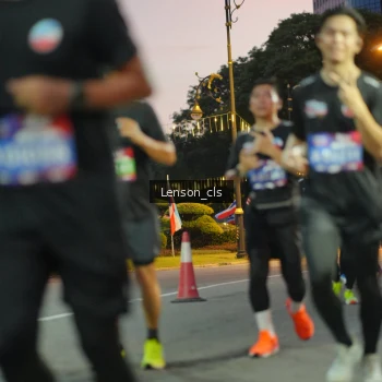 Runner Photo 3554639