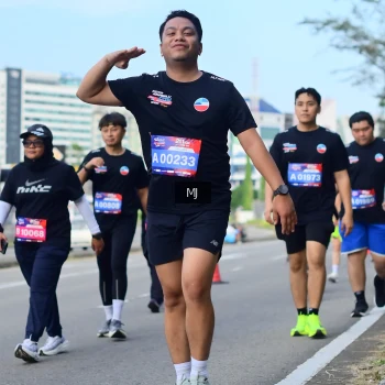 Runner Photo 3554641