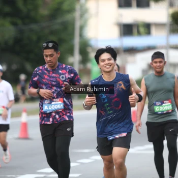 Runner Photo 3554644