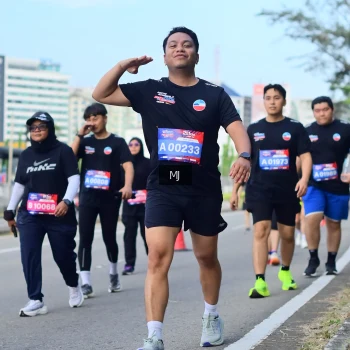Runner Photo 3554646