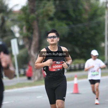 Runner Photo 3554647