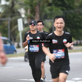 Runner Photo 3554648