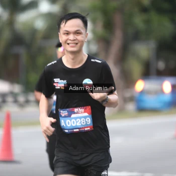 Runner Photo 3554651