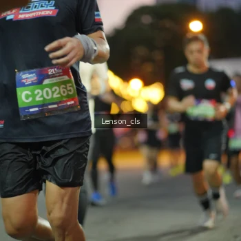 Runner Photo 3554654