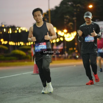 Runner Photo 3554656