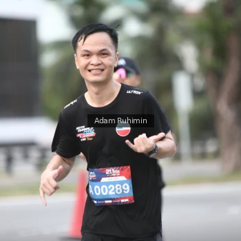 Runner Photo 3554657