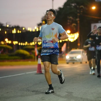 Runner Photo 3554663
