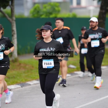 Runner Photo 3554664