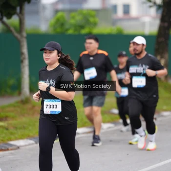 Runner Photo 3554665