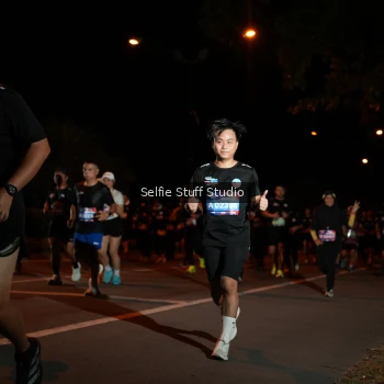 Runner Photo 3554666