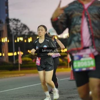 Runner Photo 3554667