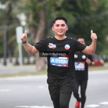 Runner Photo 3554671