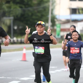 Runner Photo 3554674