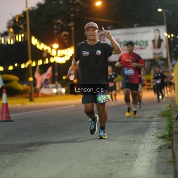 Runner Photo 3554675