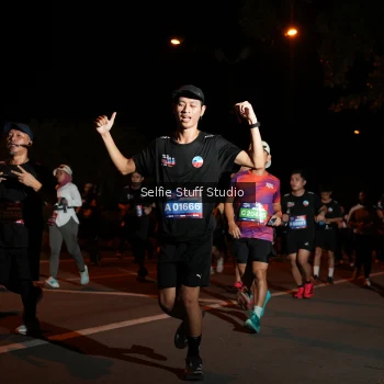 Runner Photo 3554677