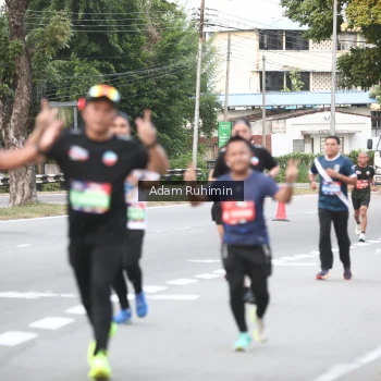 Runner Photo 3554679