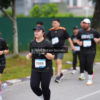 Runner Photo 3554680
