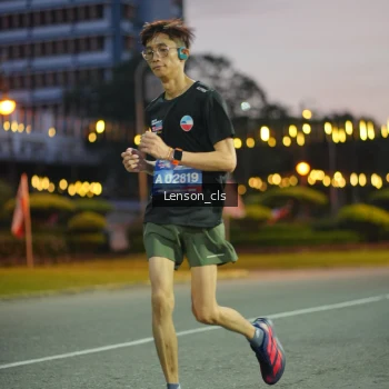 Runner Photo 3554688