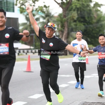 Runner Photo 3554689