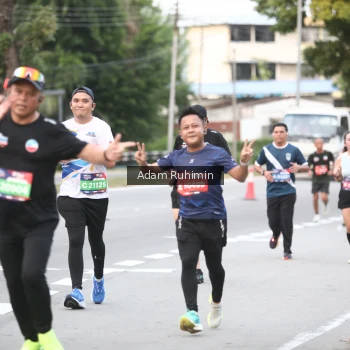Runner Photo 3554690