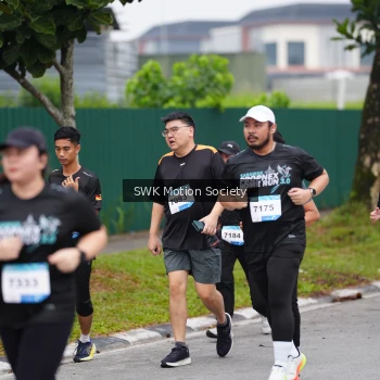 Runner Photo 3554691