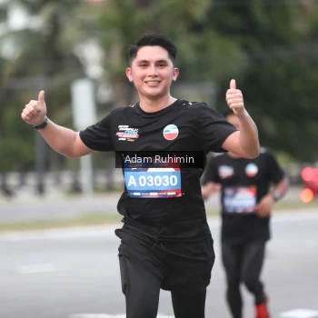 Runner Photo 3554692