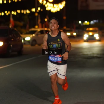 Runner Photo 3554693