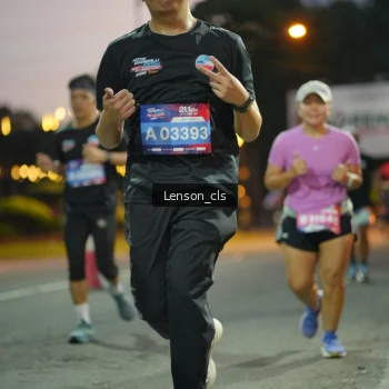 Runner Photo 3554695
