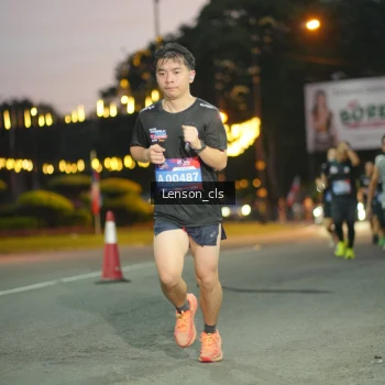 Runner Photo 3554696